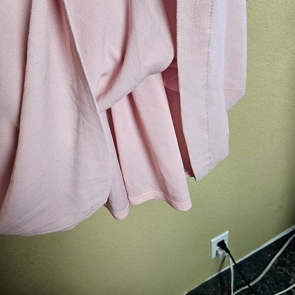 Dee Elly Strappy Dress - Picture 6 of 9